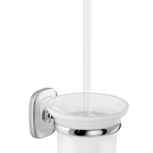 Toilet Brush Holder EV3313 EVEREST Gedy