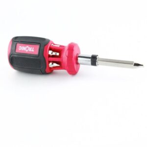 Tronic Screwdriver Set 12 in 1 (9pcs)