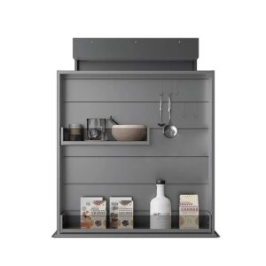 BK5360 Newmatic Robotic Spice Cabinet 60cm