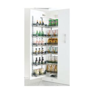 Newmatic BK7345 Pull-Out Pantry