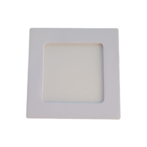 Tronic Surface Downlight Sqaure 6 Watt WarmWhite
