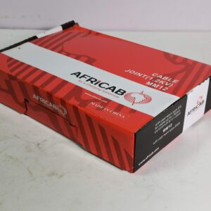 Africab Joint Kit M12