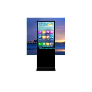 Hisense 55" Digital Smart Signage | 55A40M
