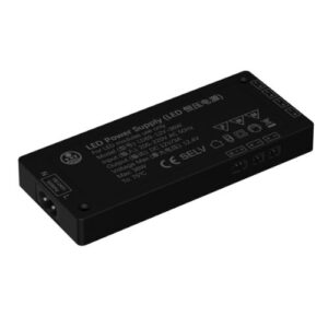 Newmatic LD69 Black 36W LED Driver