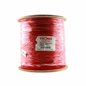 Tronic Fire Alarm 2Core 1.5mm
