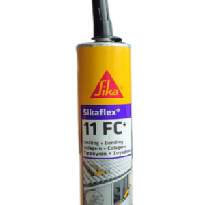 Sika flex-11FC+Conc.White C 180/12 CTR 300 ml.