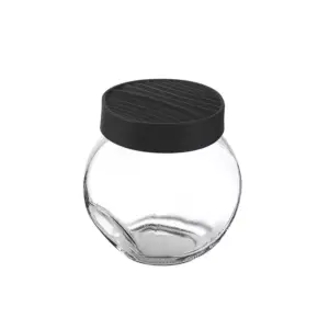 Titiz Mood Jar 500ml with Lid KC-285