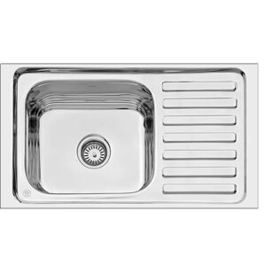 CERA Kitchen Sink