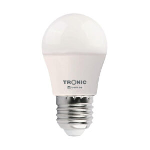 Tronic Golf LED 6 Watts E27 (Screw) Bulb