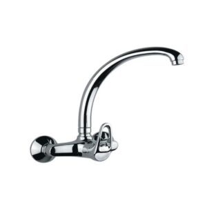 Tivoli Orvieto Sink Mixer Wall Type