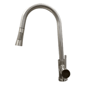 Newmatic T15MF Kitchen Flexi Mixer