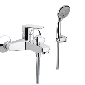 Mixer T-Shower KEVON 81CR815030 Fiore