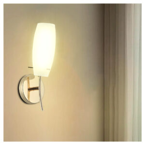 Tronic Wall Lamp Golden E14