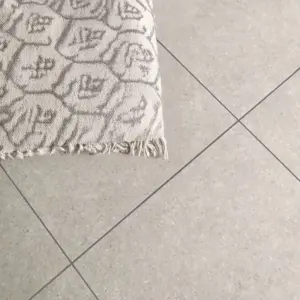 CTM South Africa Stone Series Grey Ceramic Floor Tile - 600 x 600 mm