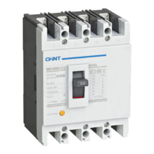 Africab CHINT Nm1-1250H/3300 1250A 3p