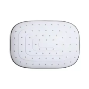 CERA OH RAIN SHOWER ABS, 300 X 200 MM (F7010512AB)