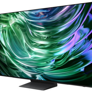 Samsung 55 Inch OLED S90D 4K Smart AI LaserSlim TV (2024)