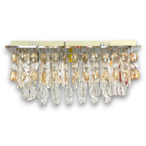 Africab Chandeliers