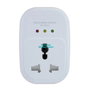 Hisense TV Guard