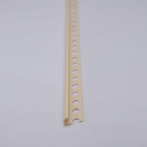Strips PVC Classic 2.6 Mtr Marfil Plasdecor
