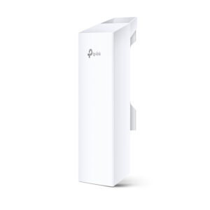 TP-Link 5 GHz 300 Mbps 13 dBi Outdoor CPE
Port: 1× 10/100 Mbps Shielded Ethernet Port
SPEED: 300 Mbps at 5 GHz
FEATURE: 13 dBi, 10+ km, IPX5 Weatherproof, Passive PoE, MAXtream TDMA, Centralized Management, Spectrum Analyzer, AP/Client/AP Router/AP Client Router/Repeater/Bridge mode