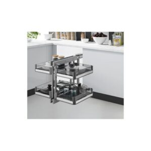Newmatic BK4380 Kitchen Drawer Basket