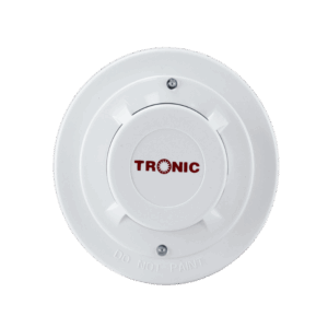 Tronic Non-Addressable Heat Detector