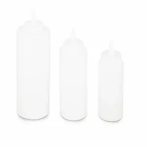 Kapp Mayonnaise Bottle 750ml Commercial Use KAPQ21