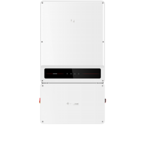 Goodwe 50kw Grid Tied Inverter, Three Phase, 4 MPPTs, 5 Year Warranty