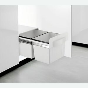Newmatic BK9010 Garbage Bin