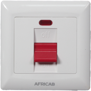 Africab D.P Switch 45A La2345L
