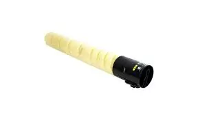 Konica Minolta Toner Cartridge Yellow TN514Y