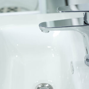 Mixer Basin KERA 88CR5515 Fiore