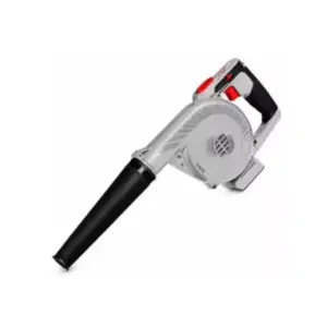 Crown Professional Crown Cordless Air Blower Bare Tool 20V, 18000rpm, 63.5m/s, 4.5KPa, 402U Grey CT29002HX