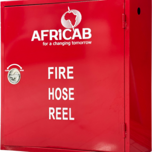 Africab FIRE HOSE REEL CABINET
