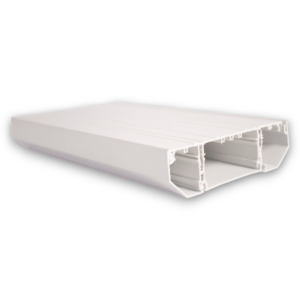 Africab Compartment Trunking 170 X 50 X 2900Mm