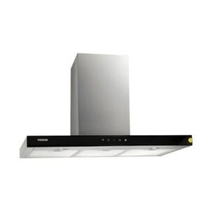 Newmatic H94.9S Island Kitchen Chimney Hood