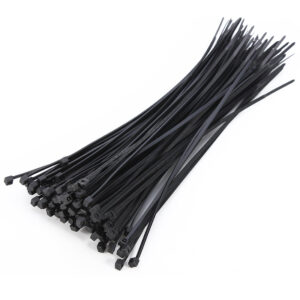 Tronic Adjustable Cable Ties 100 X 3.6