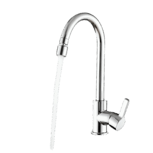 Newmatic T03C Kitchen Cold Tap