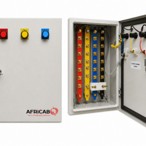 Africab Busbar Chamber 630A