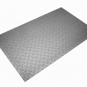 JENGA CHQ Plates 8x4x1.9 mm