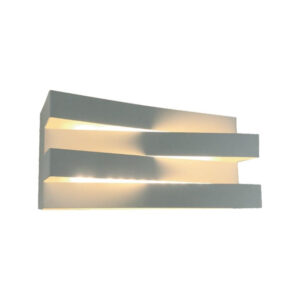 Tronic Rectangle Irregular Wall Light