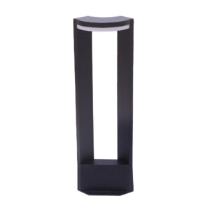 Tronic U Shape LED Bollard