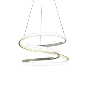Tronic Modern Circular LED Hanging Light