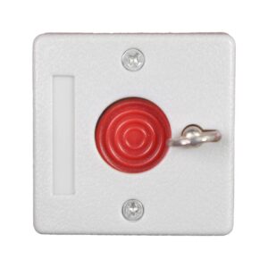 Africab Fire Panic Button 2409