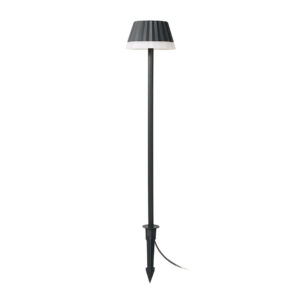 Tronic Modern and Stylish LED Garden Spike Light