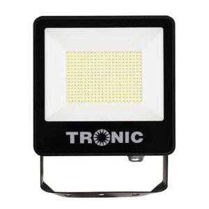 Tronic 200W LED Flood Light – IP66 (Warm White)