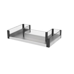 Newmatic BK1380 Sink Cabinet Drawer Basket