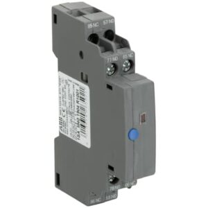 Africab ABB Signalling Contact Is For Ms49X