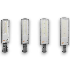 Africab LED Street Light LPSTL-100G01 100 W White Liper